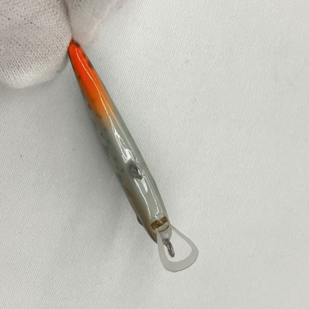  鱒moku マスモク 45mm 3.1g ルアー ミノー 45s 未使用品