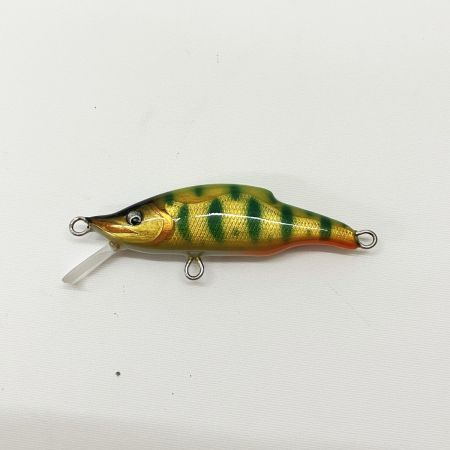  鱒moku 45mm 3.0g ルアー ミノー 45s 未使用品