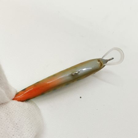  鱒moku 45mm 3.0g ルアー ミノー 45s 未使用品