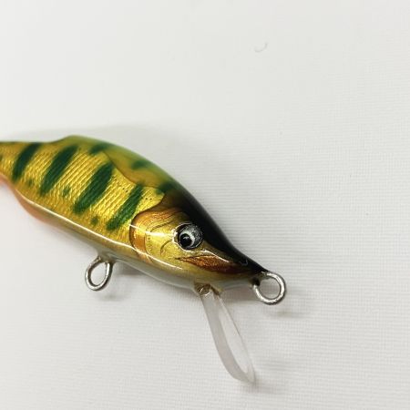  鱒moku 45mm 3.0g ルアー ミノー 45s 未使用品