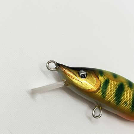  鱒moku 45mm 3.0g ルアー ミノー 45s 未使用品