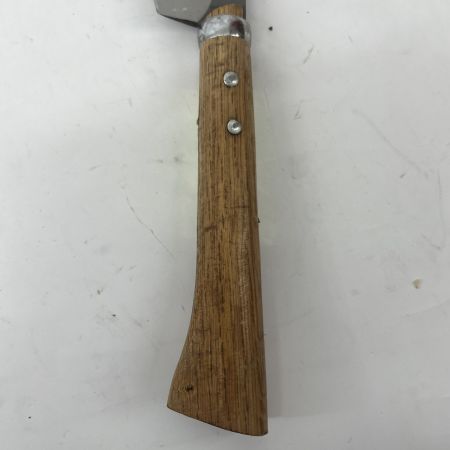  土佐 鉈 なた 刃渡り:21cm 秋水 特選