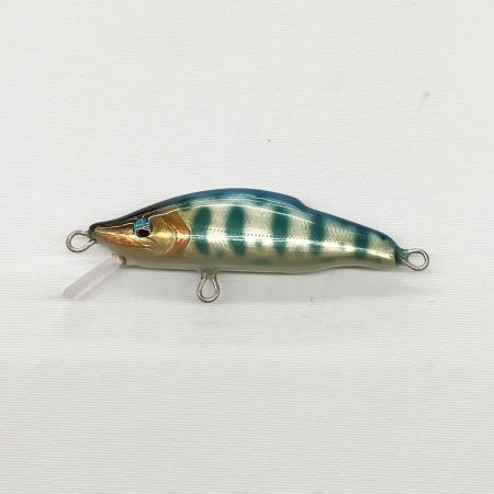  鱒moku 45mm 3.1g ルアー ミノー 45s 未使用品