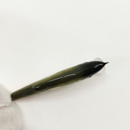  鱒moku マスモク 45mm 3.2g ルアー ミノー 45s 未使用品