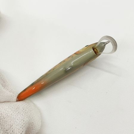  鱒moku マスモク 45mm 3.2g ルアー ミノー 45s 未使用品