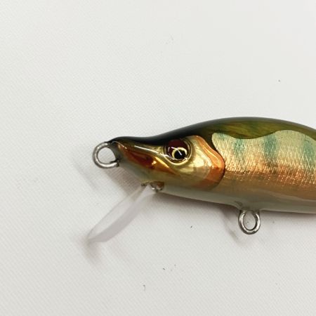  鱒moku マスモク 45mm 3.2g ルアー ミノー 45s 未使用品