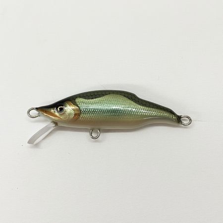  鱒moku 45mm 3.4g 45s 未使用品