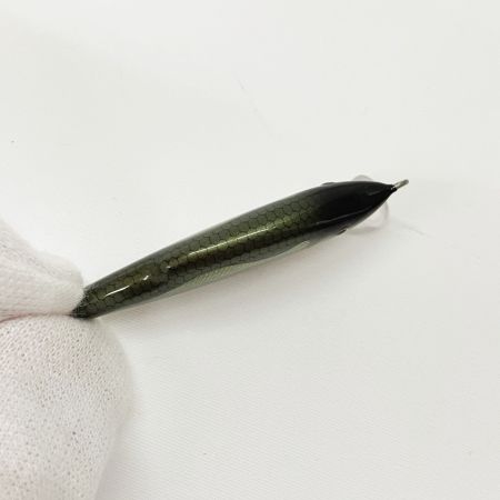  鱒moku 45mm 3.4g 45s 未使用品