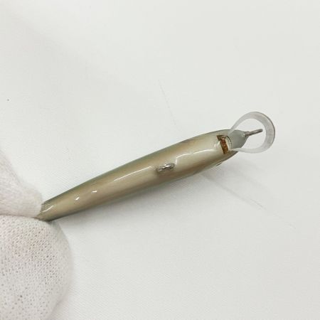  鱒moku 45mm 3.4g 45s 未使用品