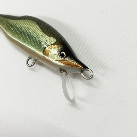  鱒moku 45mm 3.4g 45s 未使用品