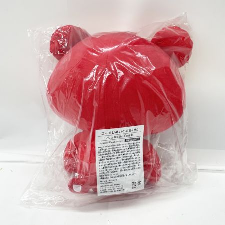   ぬいぐるみ co-op コーすけぬいぐるみ(大)