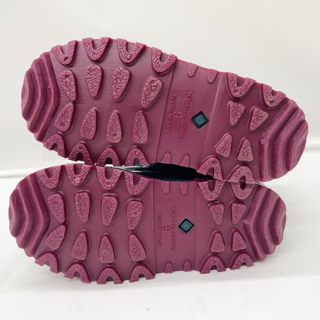  L.L.Bean エルエルビーン キッズ スノーブーツ サイズ6 (13.5cm) カナダ製 ターコイズブルー