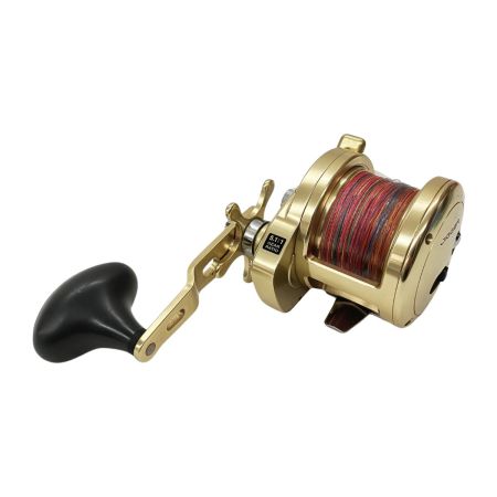  SHIMANO シマノ Scorpion OCEA JIGGER スコーピオン オシアジガー 2000P リール RH302 現状渡し