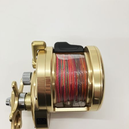  SHIMANO シマノ Scorpion OCEA JIGGER スコーピオン オシアジガー 2000P リール RH302 現状渡し