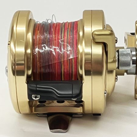  SHIMANO シマノ Scorpion OCEA JIGGER スコーピオン オシアジガー 2000P リール RH302 現状渡し