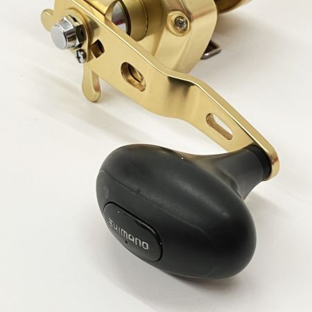  SHIMANO シマノ Scorpion OCEA JIGGER スコーピオン オシアジガー 2000P リール RH302 現状渡し