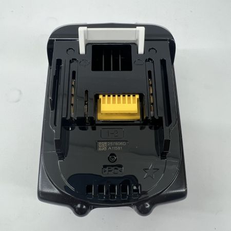  MAKITA マキタ バッテリー 未使用品 18v 6.0Ah BL1860B