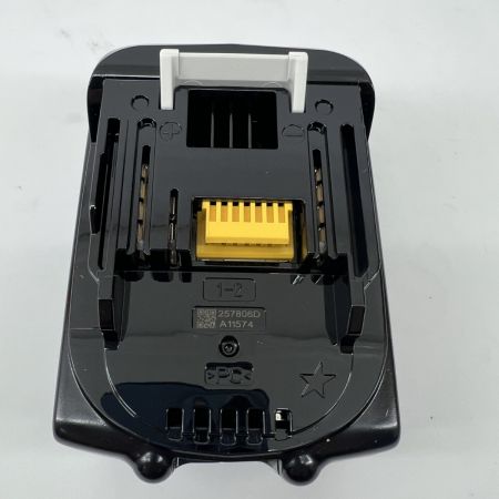  MAKITA マキタ バッテリー 未使用品 18v 6.0Ah BL1860B