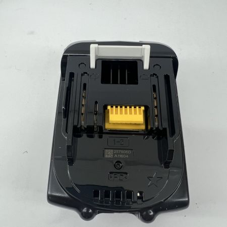  MAKITA マキタ バッテリー 未使用品 18v 6.0Ah BL1860B