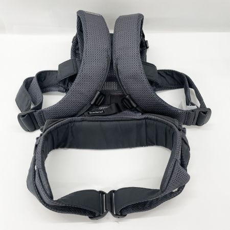  BABY BJORN ベビービョルン ベビーキャリア ONE KAI Air 抱っこ紐 ネイビー