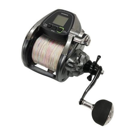  SHIMANO シマノ FORCE MASTER 14 フォースマスター 6000 03303 電動リール
