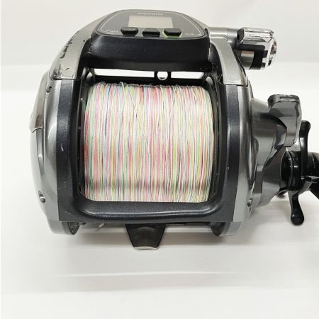  SHIMANO シマノ FORCE MASTER 14 フォースマスター 6000 03303 電動リール