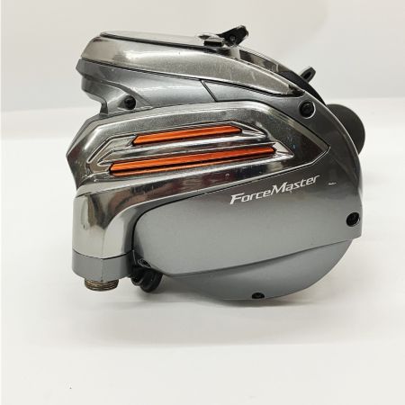  SHIMANO シマノ FORCE MASTER 14 フォースマスター 6000 03303 電動リール