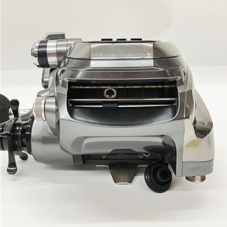  SHIMANO シマノ FORCE MASTER 14 フォースマスター 6000 03303 電動リール