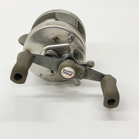  Abu Garcia アブガルシア Ambassadeur アンバサダー 両軸リール 4600C3 現状渡し