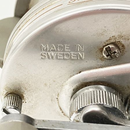  Abu Garcia アブガルシア Ambassadeur アンバサダー 両軸リール 4600C3 現状渡し