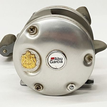  Abu Garcia アブガルシア Ambassadeur アンバサダー 両軸リール 4600C3 現状渡し