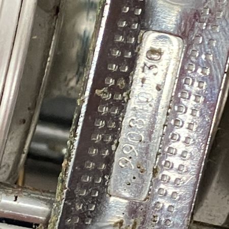  Abu Garcia アブガルシア Ambassadeur アンバサダー 両軸リール 4600C3 現状渡し