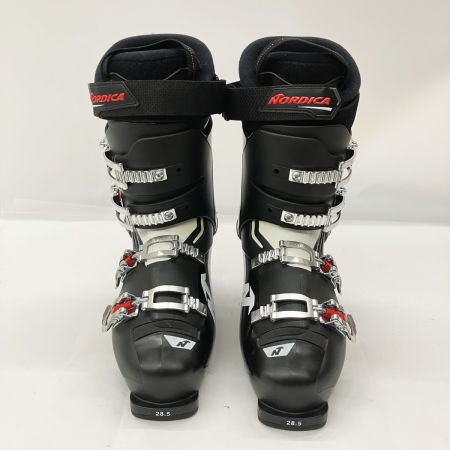  NORDICA ノルディカ THE CRUISE スキーブーツ SIZE 28.5cm ブラック
