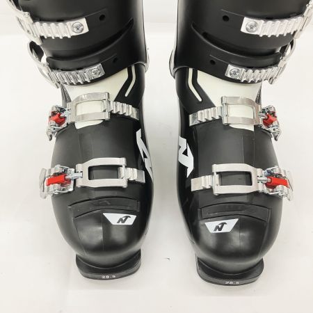  NORDICA ノルディカ THE CRUISE スキーブーツ SIZE 28.5cm ブラック