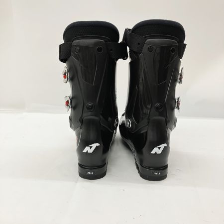  NORDICA ノルディカ THE CRUISE スキーブーツ SIZE 28.5cm ブラック