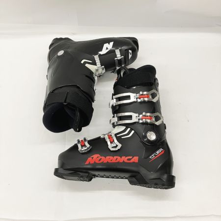  NORDICA ノルディカ THE CRUISE スキーブーツ SIZE 28.5cm ブラック