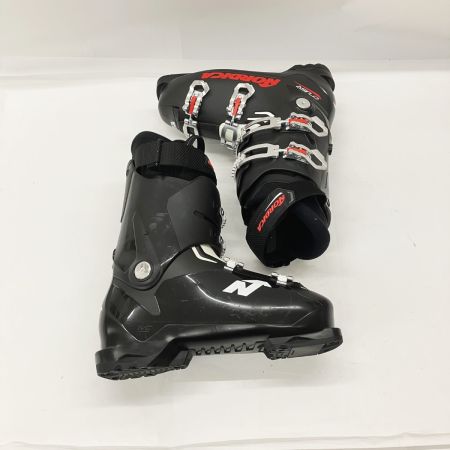  NORDICA ノルディカ THE CRUISE スキーブーツ SIZE 28.5cm ブラック