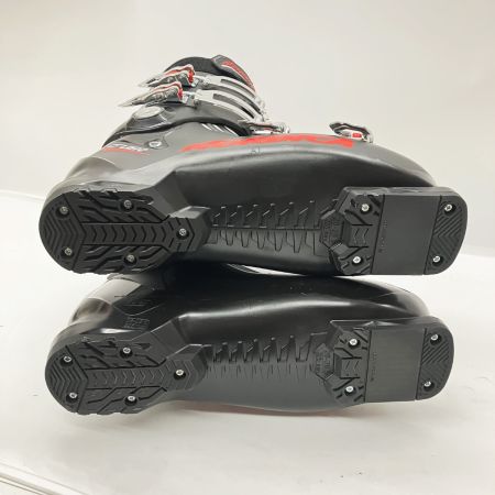  NORDICA ノルディカ THE CRUISE スキーブーツ SIZE 28.5cm ブラック