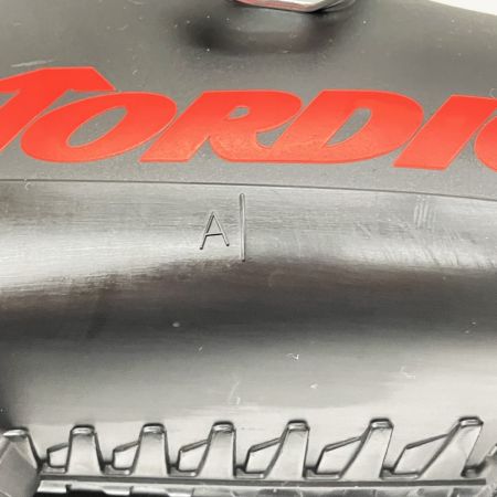  NORDICA ノルディカ THE CRUISE スキーブーツ SIZE 28.5cm ブラック