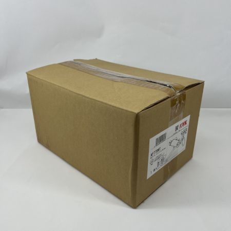  KVK 壁付サーモ　シャワー KF770WT 未使用品