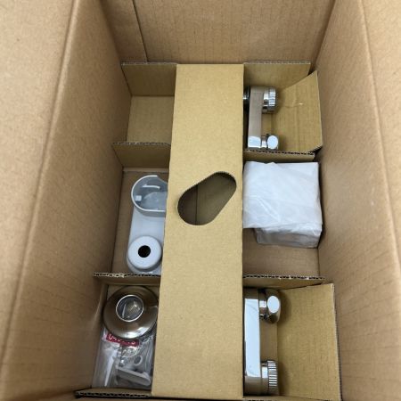  KVK 壁付サーモ　シャワー KF770WT 未使用品