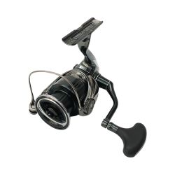〇〇 SHIMANO シマノ STELLA 22 ステラ C3000XG 043924 スピニングリール Aランク