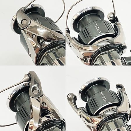  SHIMANO シマノ STELLA 22 ステラ C3000XG 043924 スピニングリール