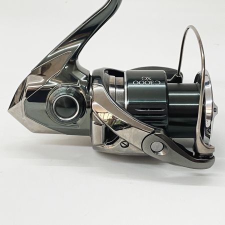  SHIMANO シマノ STELLA 22 ステラ C3000XG 043924 スピニングリール