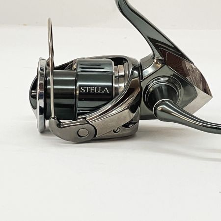  SHIMANO シマノ STELLA 22 ステラ C3000XG 043924 スピニングリール