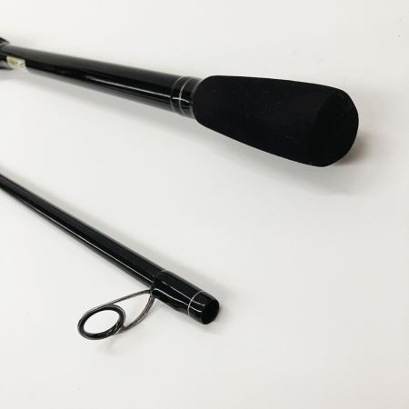  YAMAGA Blanks ヤマス BlueCurrent ブルーカレント 100 “BETA” Tuned for SURF ロッド