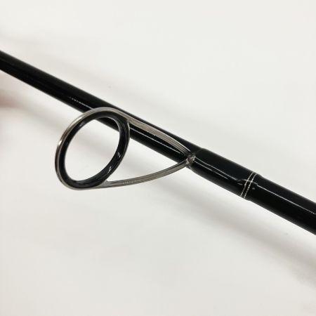  YAMAGA Blanks ヤマス BlueCurrent ブルーカレント 100 “BETA” Tuned for SURF ロッド