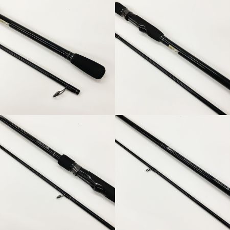  YAMAGA Blanks ヤマス BlueCurrent ブルーカレント 100 “BETA” Tuned for SURF ロッド