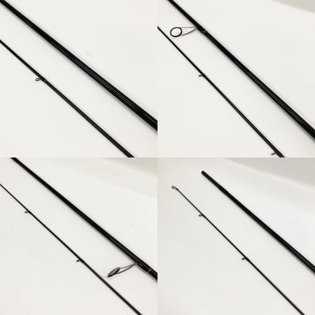  YAMAGA Blanks ヤマス BlueCurrent ブルーカレント 100 “BETA” Tuned for SURF ロッド