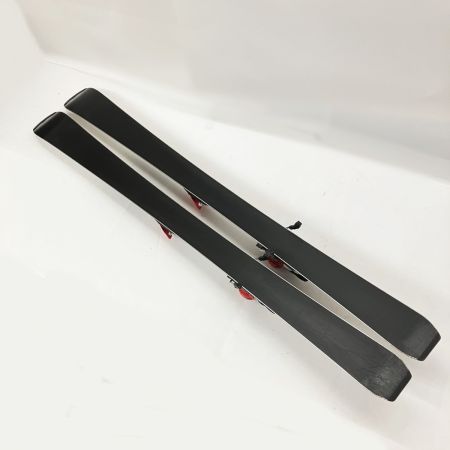  ATOMIC アトミック REDSTER レッドスター JX 17-18モデル 130cm スキー板 ホワイト 現状渡し